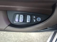 BMW X1 xDrive25Li Luxury - ფოტო 13