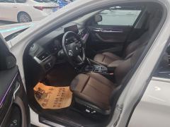 BMW X1 xDrive25Li Luxury - ფოტო 14
