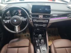 BMW X1 xDrive25Li Luxury - ფოტო 16