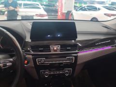 BMW X1 xDrive25Li Luxury - ფოტო 17