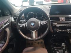 BMW X1 xDrive25Li Luxury - ფოტო 18
