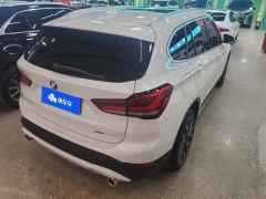 BMW X1 xDrive25Li Luxury - ფოტო 2
