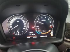 BMW X1 xDrive25Li Luxury - ფოტო 20