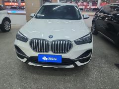 BMW X1 xDrive25Li Luxury - ფოტო 3