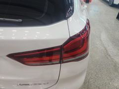 BMW X1 xDrive25Li Luxury - ფოტო 5