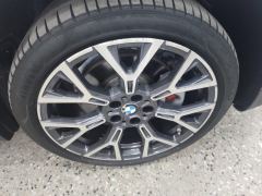 BMW X1 xDrive25Li Luxury - ფოტო 6