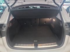 BMW X1 xDrive25Li Luxury - ფოტო 7
