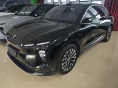 NIO EC6 505km 75kWh - ფოტო 1