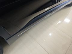 NIO EC6 505km 75kWh - ფოტო 10