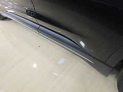 NIO EC6 505km 75kWh - ფოტო 11