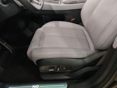NIO EC6 505km 75kWh - ფოტო 14