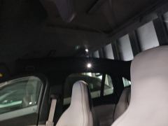 NIO EC6 505km 75kWh - ფოტო 15