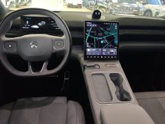 NIO EC6 505km 75kWh - ფოტო 16