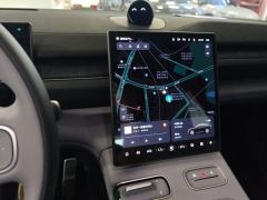 NIO EC6 505km 75kWh - ფოტო 17