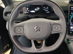 NIO EC6 505km 75kWh - ფოტო 18