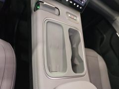 NIO EC6 505km 75kWh - ფოტო 19