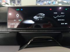 NIO EC6 505km 75kWh - ფოტო 20