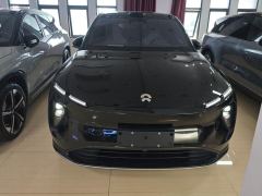 NIO EC6 505km 75kWh - ფოტო 3