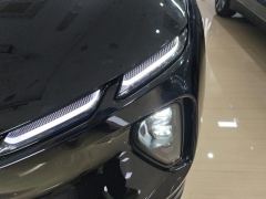 NIO EC6 505km 75kWh - ფოტო 4