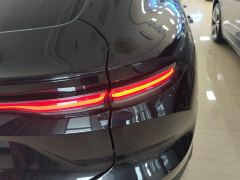 NIO EC6 505km 75kWh - ფოტო 5