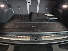 NIO EC6 505km 75kWh - ფოტო 7