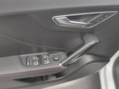 Audi Q2L 35 TFSI Dynamic Entry - фото 13