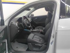 Audi Q2L 35 TFSI Dynamic Entry - фото 14