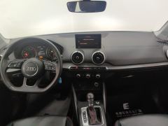 Audi Q2L 35 TFSI Dynamic Entry - фото 16