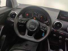 Audi Q2L 35 TFSI Dynamic Entry - фото 18