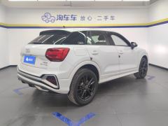 Audi Q2L 35 TFSI Dynamic Entry - фото 2