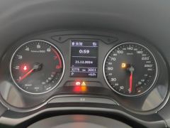 Audi Q2L 35 TFSI Dynamic Entry - фото 20