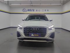 Audi Q2L 35 TFSI Dynamic Entry - фото 3