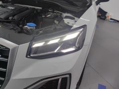 Audi Q2L 35 TFSI Dynamic Entry - фото 4
