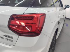 Audi Q2L 35 TFSI Dynamic Entry - фото 5