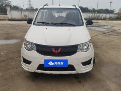 Wuling Hongguang Hong Guang S Classic Edition 1.5L Manual Basic 7-seater - фото 3