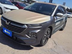 Wuling Victory 280T CVT Prestige - ფოტო 1