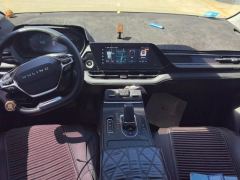 Wuling Victory 280T CVT Prestige - ფოტო 16