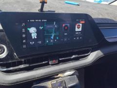 Wuling Victory 280T CVT Prestige - ფოტო 17