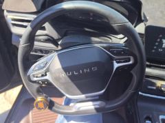 Wuling Victory 280T CVT Prestige - ფოტო 18