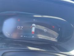 Wuling Victory 280T CVT Prestige - ფოტო 20