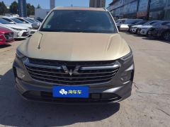 Wuling Victory 280T CVT Prestige - ფოტო 3
