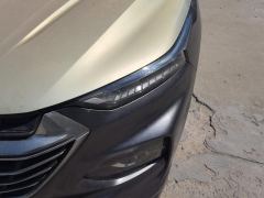 Wuling Victory 280T CVT Prestige - ფოტო 4