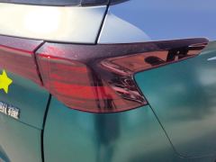 Wuling Victory 280T CVT Prestige - ფოტო 5