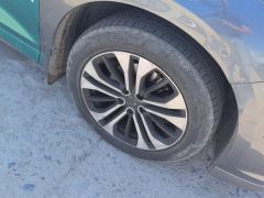 Wuling Victory 280T CVT Prestige - ფოტო 6