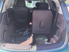 Wuling Victory 280T CVT Prestige - ფოტო 7