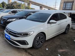 Volkswagen Bora 200TSI Edition - photo 1