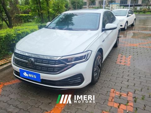 2024 Volkswagen Jetta 300TSI Edition - ავტომობილი ჩინეთიდან