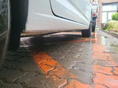 Volkswagen Jetta 300TSI Edition - photo 10