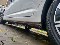 Volkswagen Jetta 300TSI Edition - photo 11