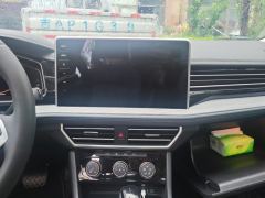 Volkswagen Jetta 300TSI Edition - photo 17